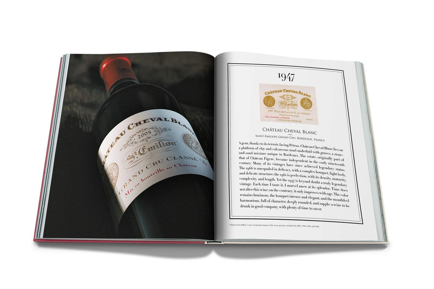 The Impossible Collection of Wine - Book PRE ORDER