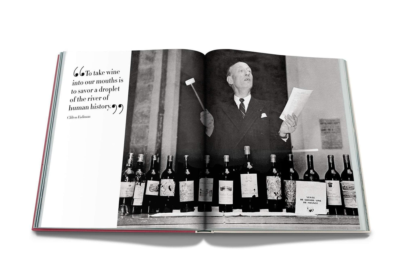 The Impossible Collection of Wine - Book PRE ORDER