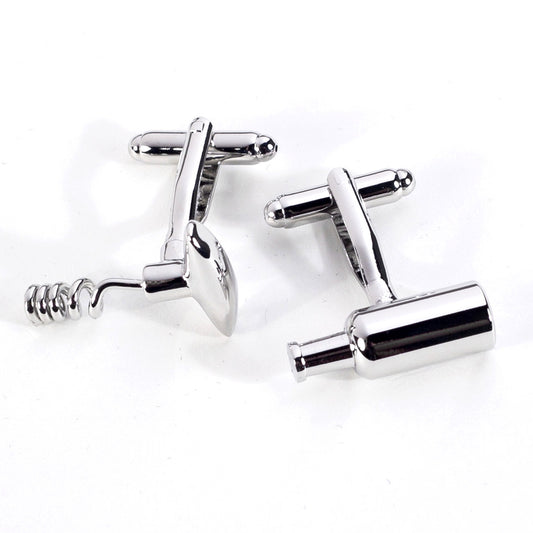 Cufflinks