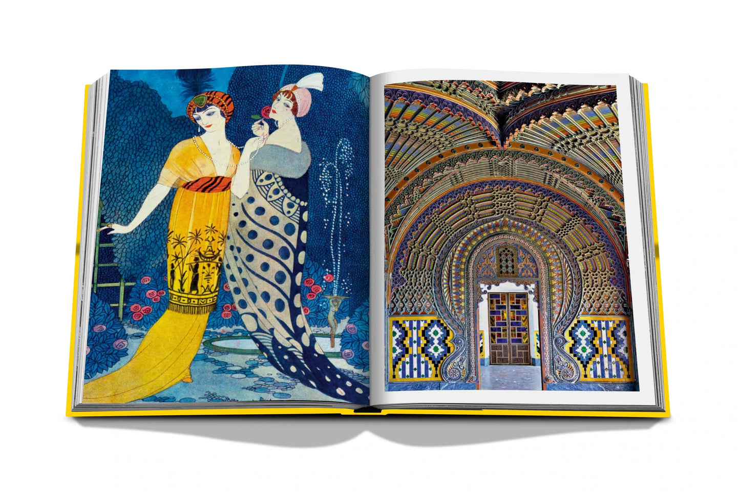 Orientalism Style - Book