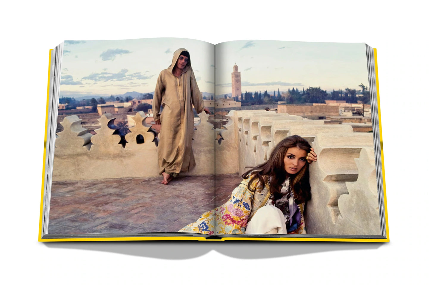 Orientalism Style - Book