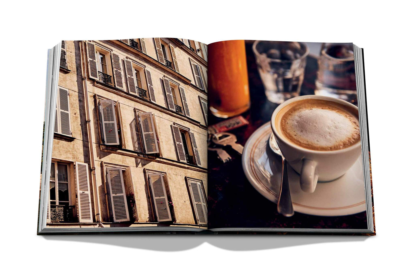 Paris Chic - Book