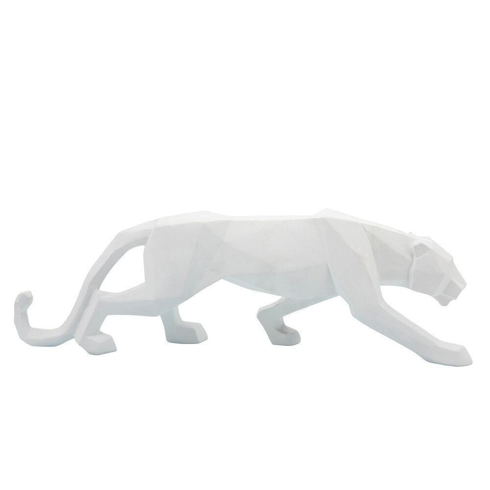 Panther - Sculpture