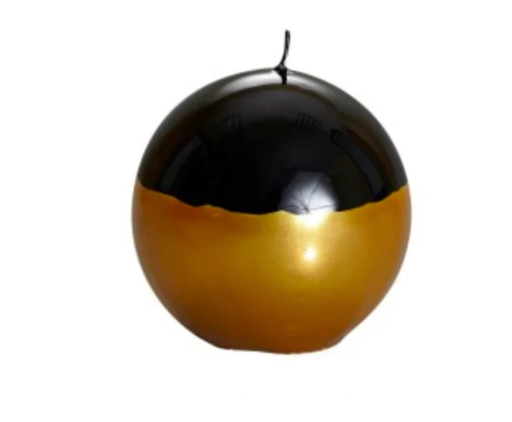 Medium Ball Candle