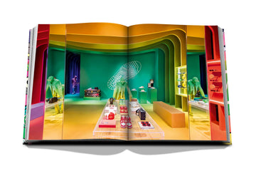 Cabinet Of Wonders, The Gaston-Louis Vuitton Collection English Version -  Art of Living - Books and Stationery