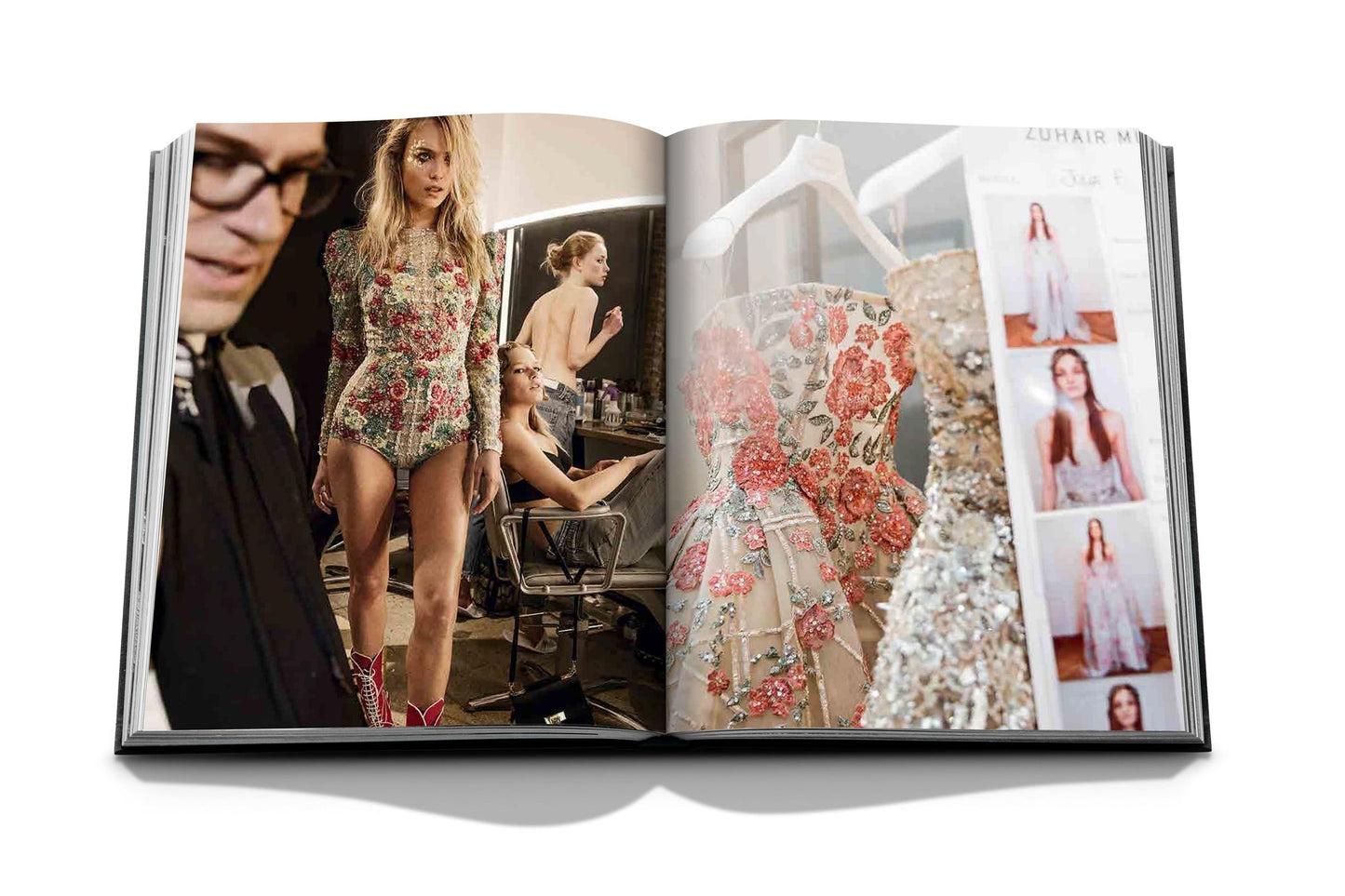 Zuhair Murad- Book