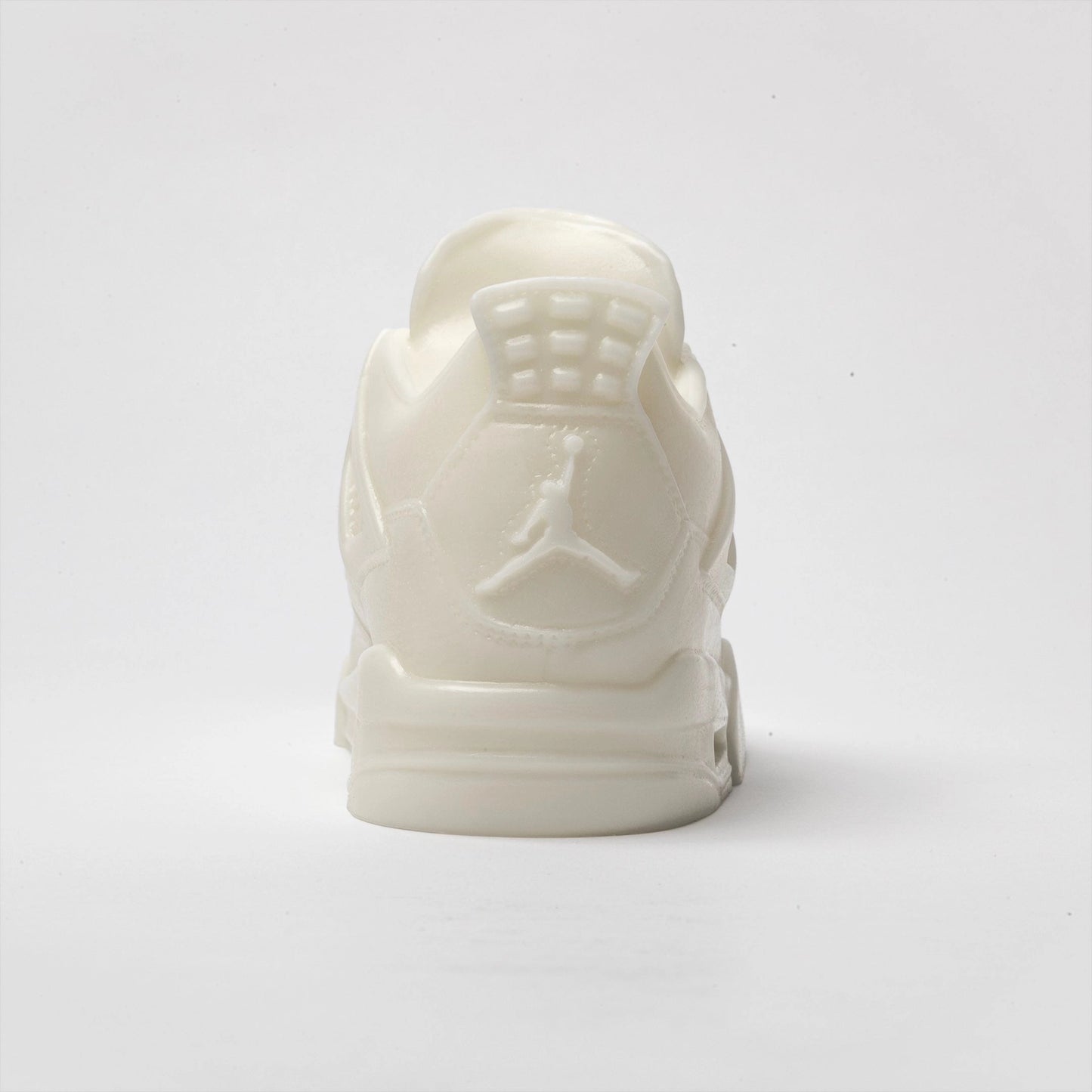 AJ4 Sneaker - Candle