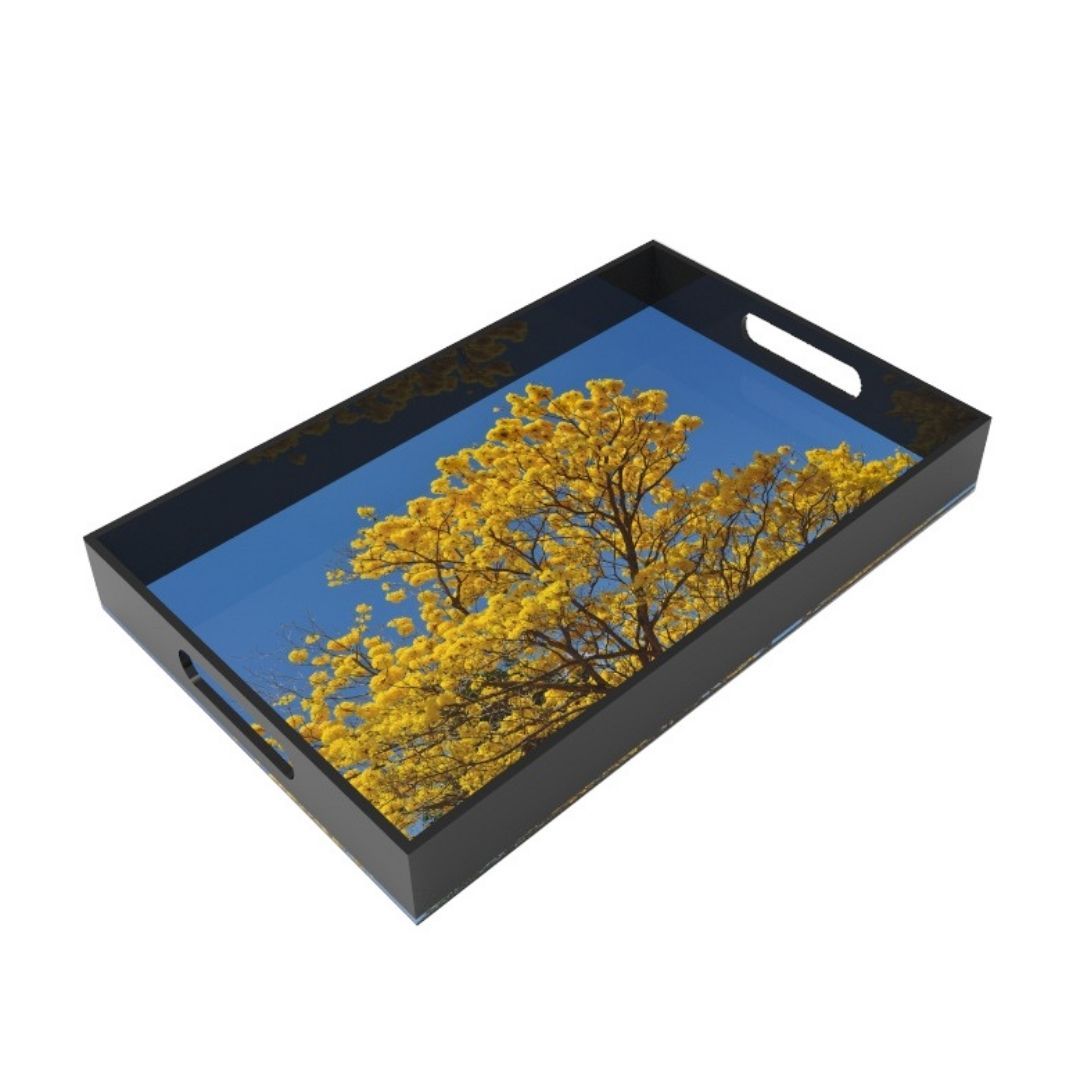 Medium Serving Tray