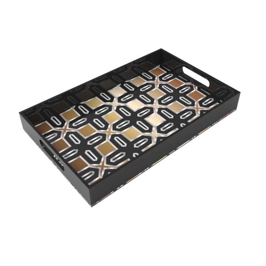 Medium Serving Tray