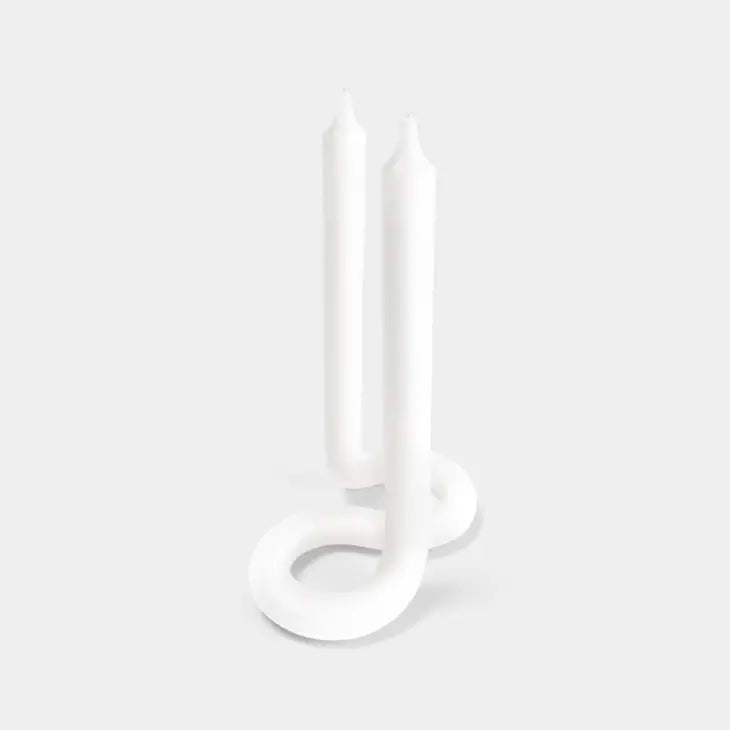 Twist Candle