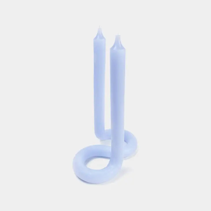 Twist Candle