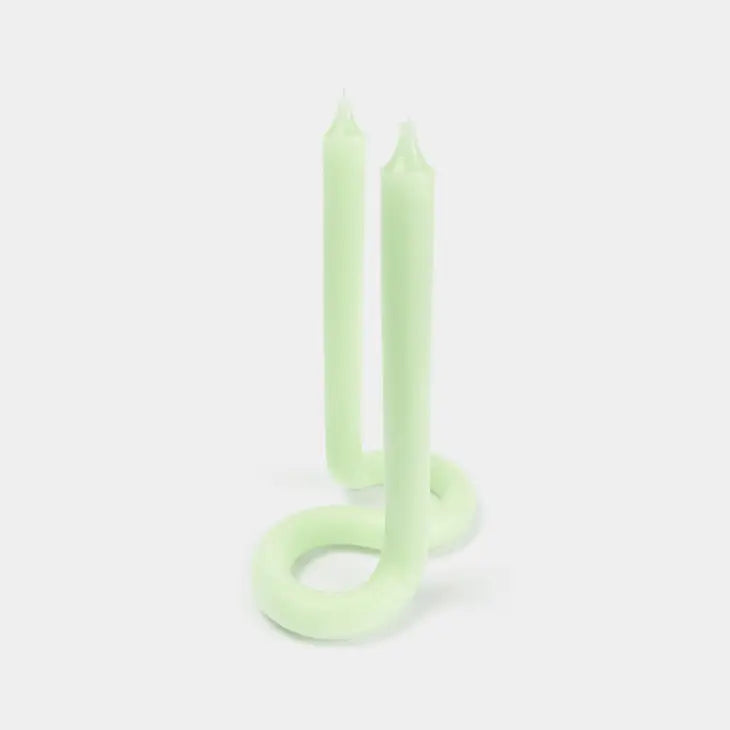 Twist Candle