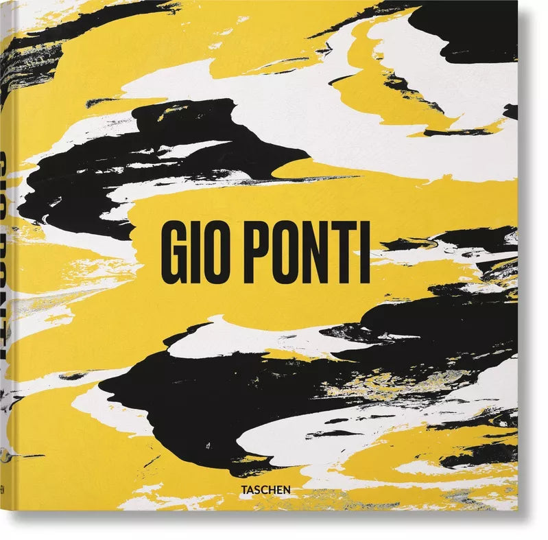 Gio Ponti - Book