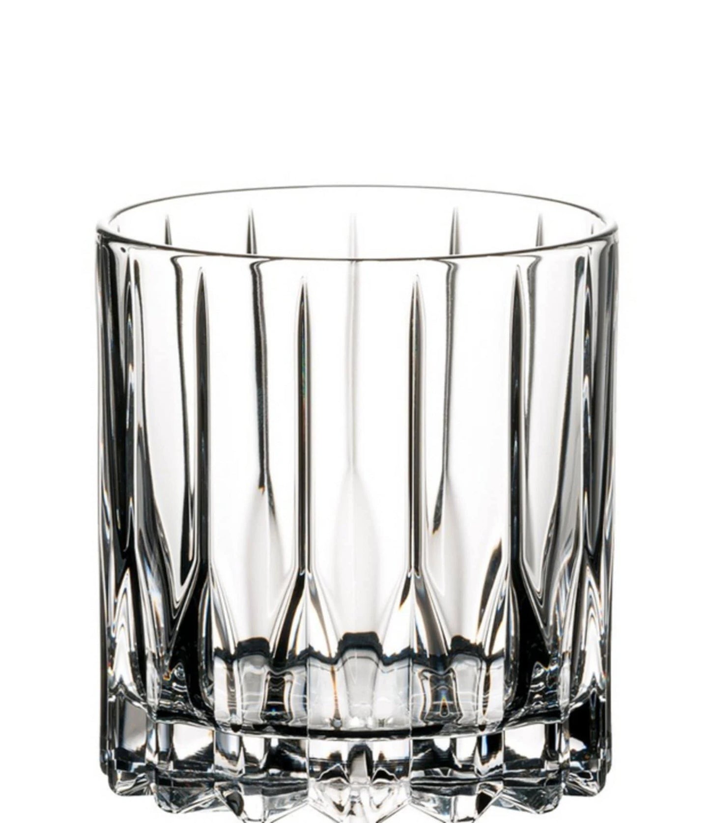 Riedel Whisky Rocks Glasses